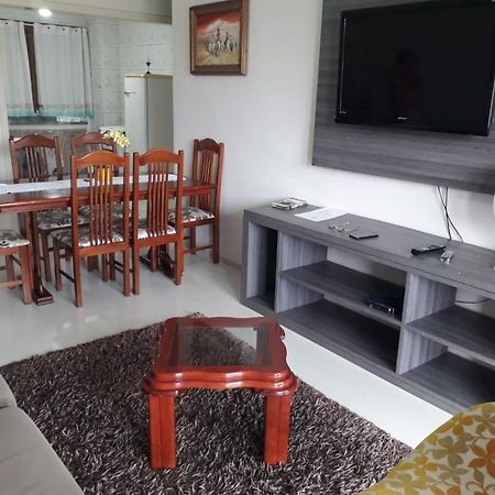 Serra Gaucha Uva E Vinho Apartman Bento Gonçalves Kültér fotó