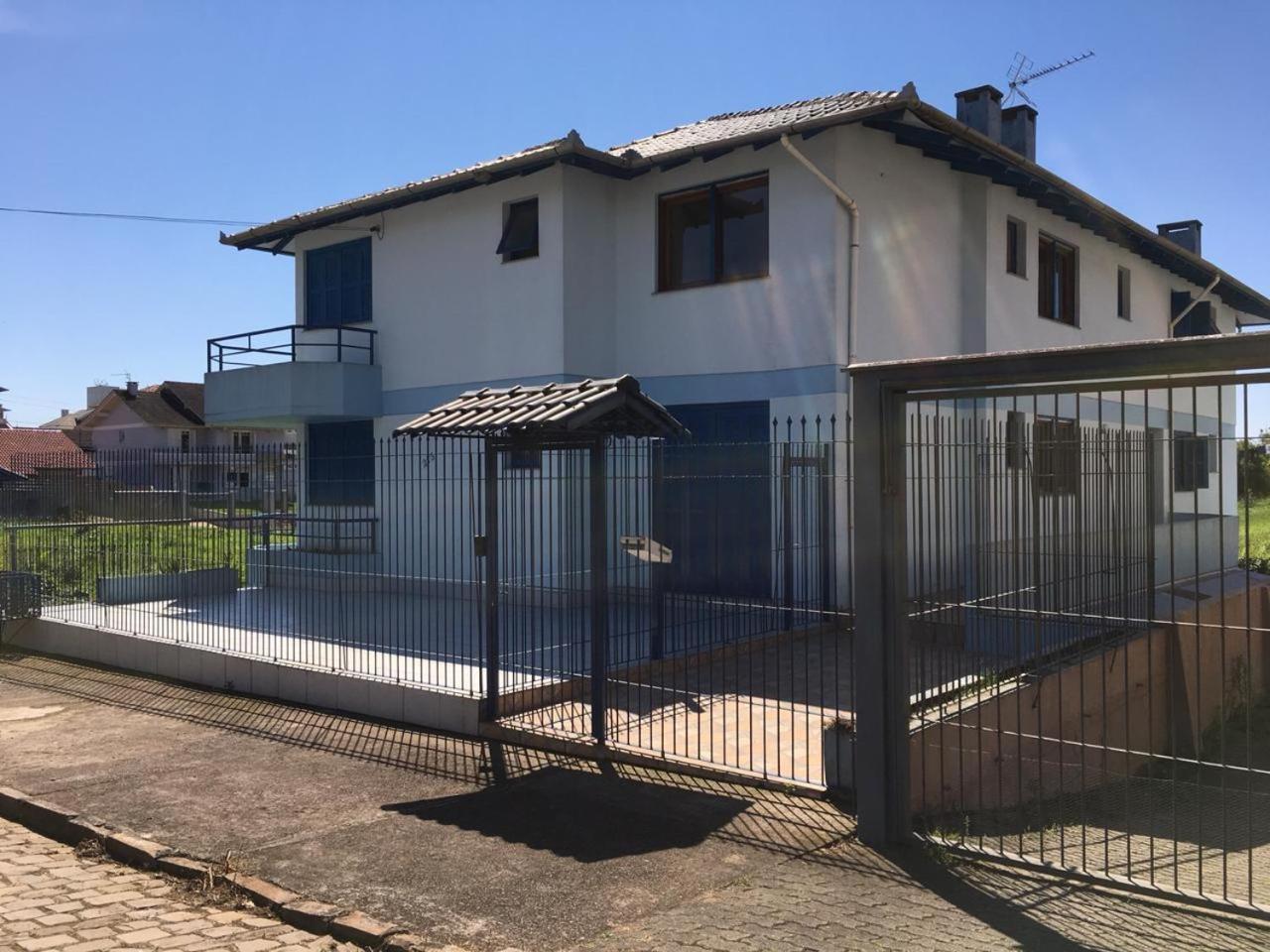 Serra Gaucha Uva E Vinho Apartman Bento Gonçalves Kültér fotó